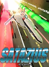 Satazius (PC) klucz Steam