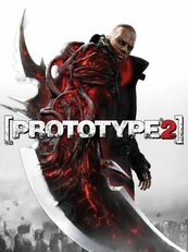 Prototype 2 Radnet Edition (PC)