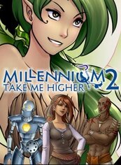 Millennium 2 - Take Me Higher (PC) klucz Steam