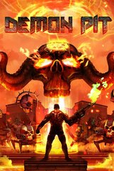 Demon Pit (Xbox One / Xbox Series X|S)