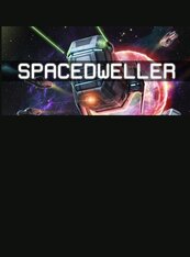SpaceDweller (PC) klucz Steam