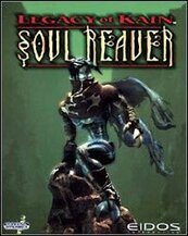 Legacy of Kain: Soul Reaver (PC) klucz Steam