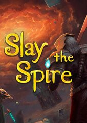 Slay the Spire (PC) klucz Steam