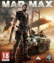 Mad Max EU (Xbox One / Xbox Series X|S)