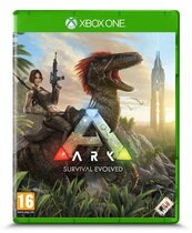 ARK: Survival Evolved Xbox One (EU) klucz MS Store