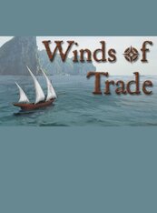 Winds of Trade (PC) klucz Steam