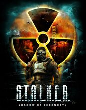 S.T.A.L.K.E.R.: Shadow of Chernobyl (PC) Klucz GOG