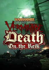 Warhammer: End Times - Death on the Reik (PC) Klucz Steam