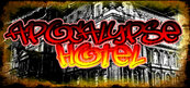 Apocalypse Hotel - The Post-Apocalyptic Hotel Simulator! (PC) klucz Steam