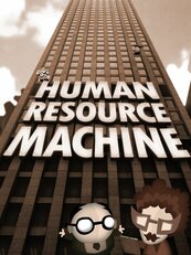 Human Resource Machine (PC) Klucz Steam