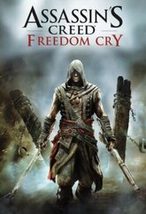 Assassin’s Creed: Freedom Cry (PC) klucz Uplay