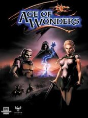 Age of Wonders (PC) klucz Steam