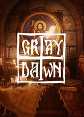 Gray Dawn (PC) klucz Steam