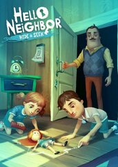 Hello Neighbor: Hide and Seek (PC) klucz Steam