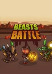 Beasts Battle (PC) klucz Steam