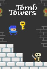 Tomb Towers (PC) klucz Steam