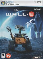 Disney Pixar Wall-E (PC) klucz Steam