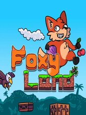 FoxyLand (PC) klucz Steam