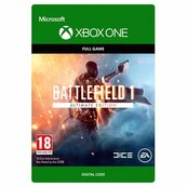 Battlefield 1 Ultimate Edition (Xbox One / Xbox Series X|S)