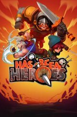 Has-Been Heroes (PC) Klucz Steam