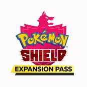 Pokemon Shield: Season Pass (Switch)