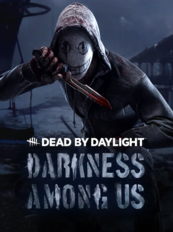 Dead by Daylight - Darkness Among Us (PC) Klucz Steam