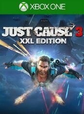 Just Cause 3: XXL Edition (Xbox One / Xbox Series X|S) (EU)