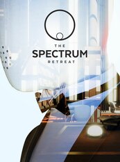 The Spectrum Retreat (PC) Klucz Steam