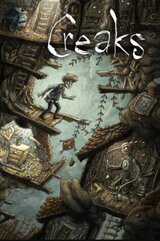 Creaks Collector's Edition (PC) Klucz Steam