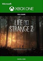 Life is Strange 2: Complete Season (Xbox One / Xbox Series X|S) (EU)