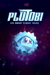 Plutobi: The Dwarf Planet Tales (Xbox One / Xbox Series X|S)