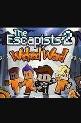 The Escapists 2 - Wicked Ward