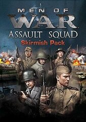 Men of War: Assault Squad - Skirmish Pack