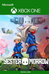 YesterMorrow (Xbox One / Xbox Series X|S)