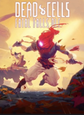 Dead Cells - Fatal Falls (DLC) (PC) klucz Steam