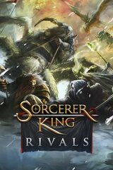 Sorcerer King: Rivals (PC) Klucz Steam