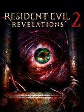 Resident Evil Revelations 2 / Biohazard Revelations 2 Deluxe Edition (PC) klucz Steam