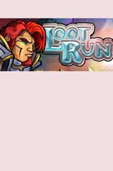 Loot Run (PC) klucz Steam