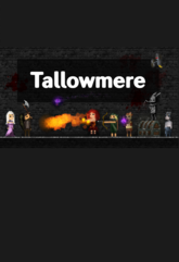 Tallowmere (PC) Klucz Steam
