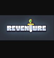 Reventure (PC) Klucz Steam