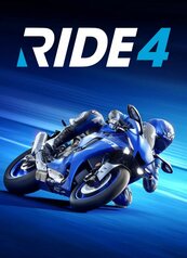 RIDE 4