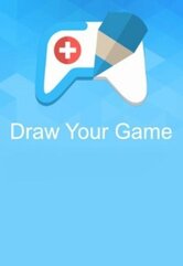Draw Your Game (PC) klucz Steam