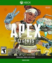 Apex Legends Lifeline Edition DLC (Xbox One / Xbox Series X|S)