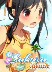 Sakura Beach (PC) klucz Steam