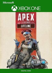 Apex Legends (Lifeline Edition) (Xbox One / Xbox Series X|S) (EU)