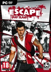 Escape Dead Island (PC) klucz Steam