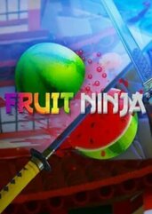 Fruit Ninja VR (PC) klucz Steam