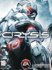 Crysis (PC) klucz Origin