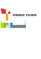 Starseed Pilgrim (PC) klucz Steam