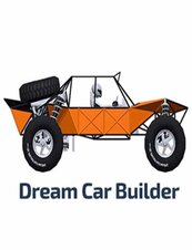 Dream Car Builder (PC) klucz Steam